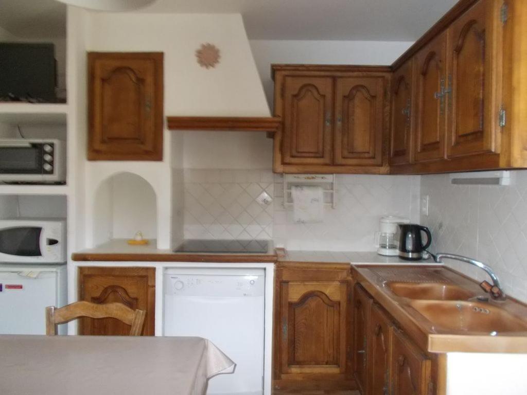 Studio Massacan Entrevaux Zewnętrze zdjęcie