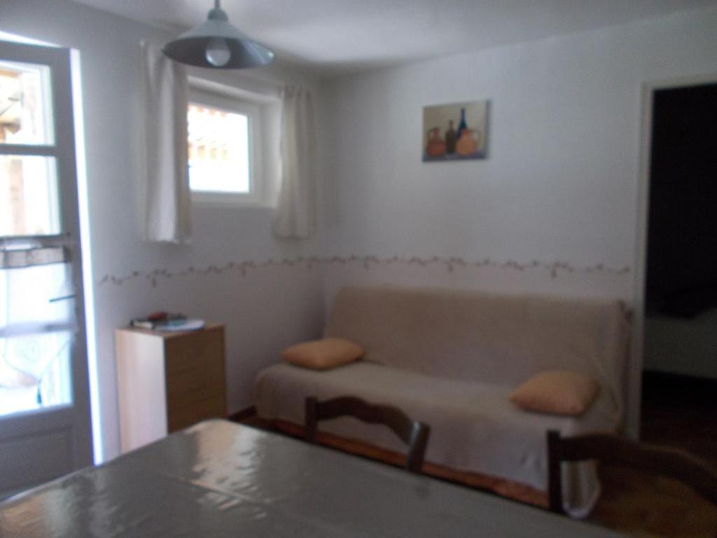 Studio Massacan Entrevaux Zewnętrze zdjęcie