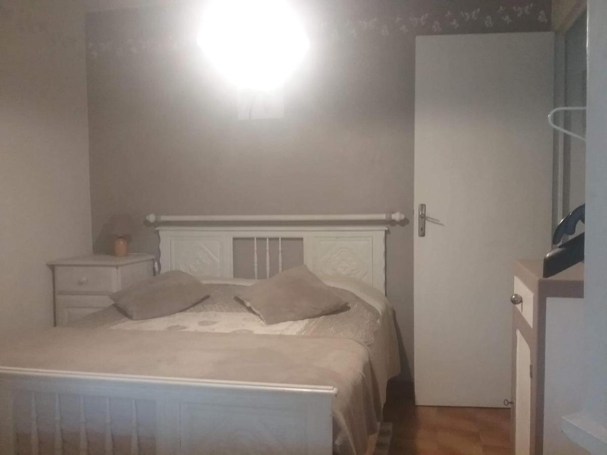 Studio Massacan Entrevaux Zewnętrze zdjęcie