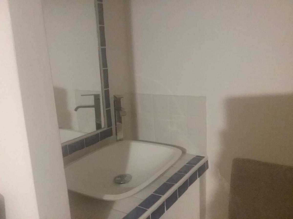 Studio Massacan Entrevaux Zewnętrze zdjęcie